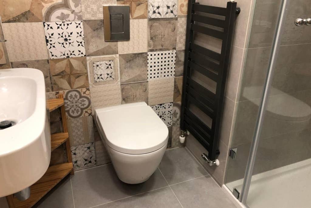 Piękny apartament w Pieninach Krościenko Zewnętrze zdjęcie