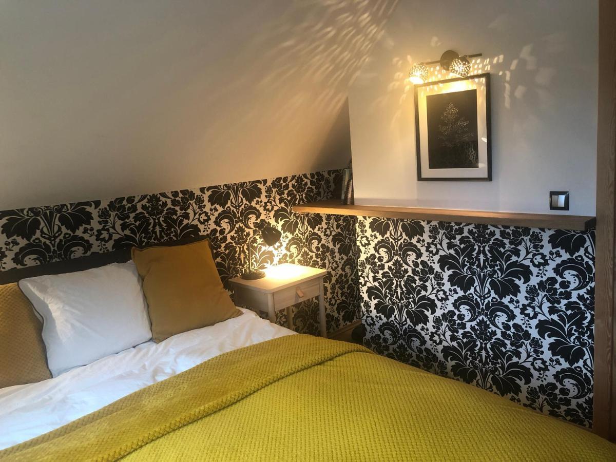 Piękny apartament w Pieninach Krościenko Zewnętrze zdjęcie