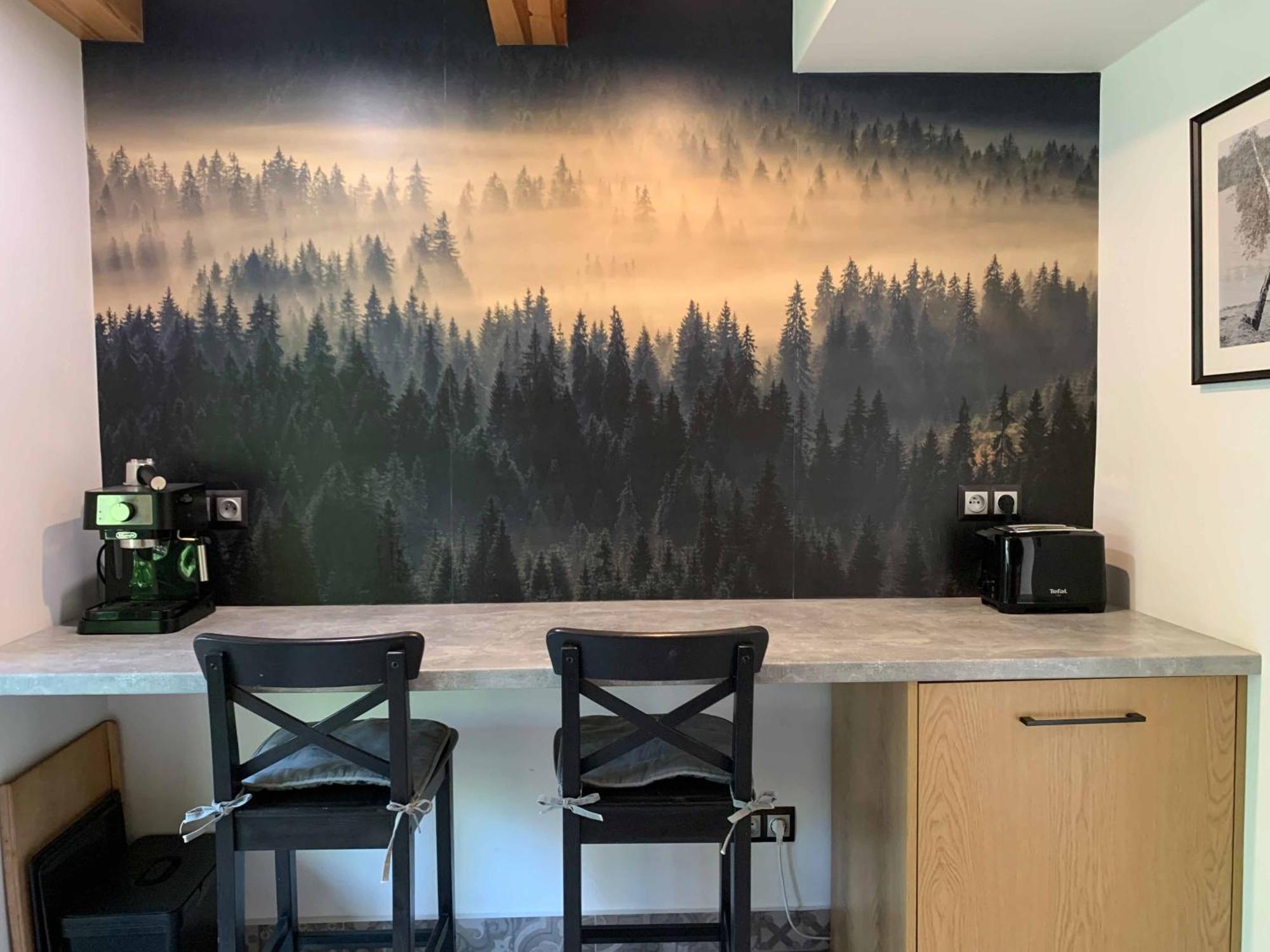 Piękny apartament w Pieninach Krościenko Zewnętrze zdjęcie