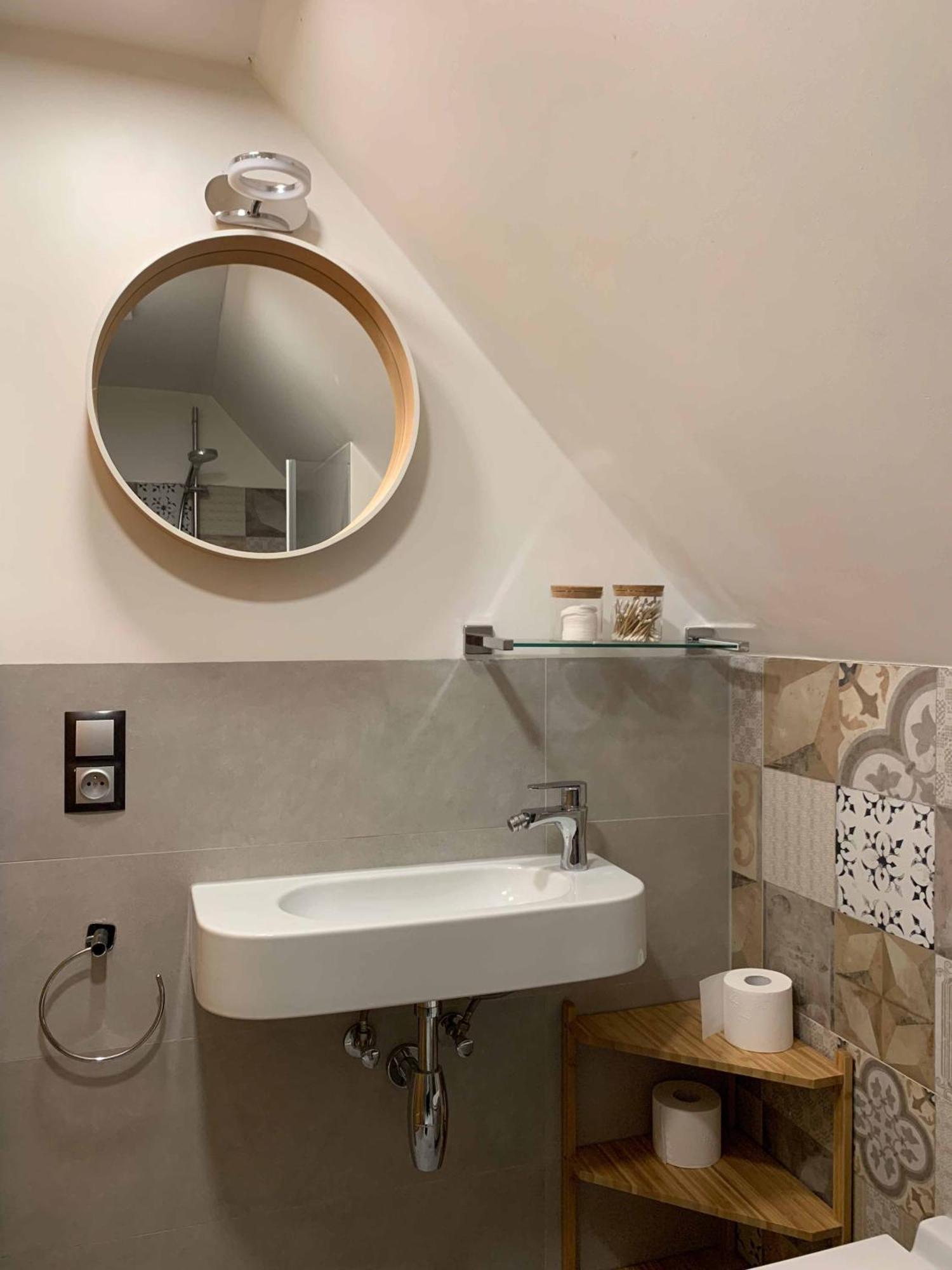 Piękny apartament w Pieninach Krościenko Zewnętrze zdjęcie